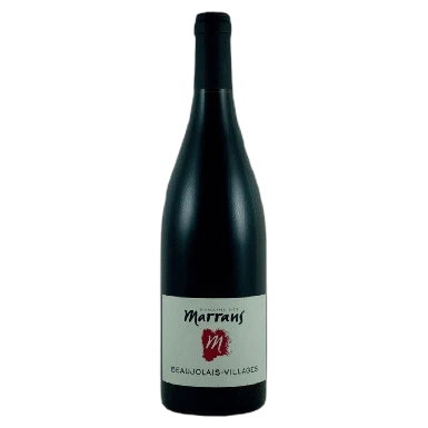 Domaine Des Marrans - Beaujolais-Villages - 2023
