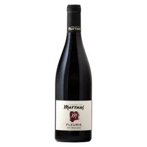 Domaine des Marrans - Fleurie Les Marrans 2023