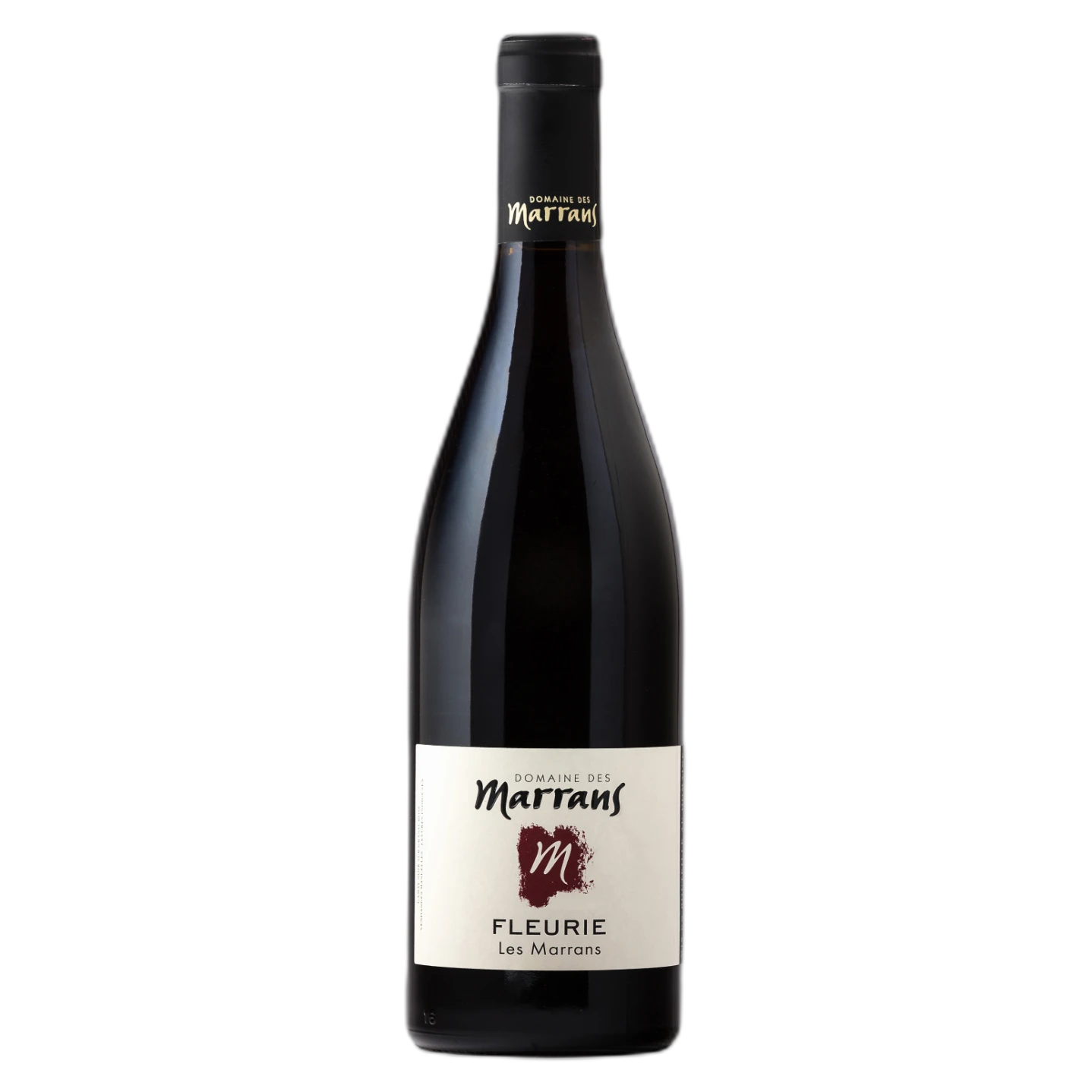 Domaine des Marrans - Fleurie Les Marrans 2023
