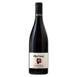 Domaine Des Marrans - Fleurie - Lieu Dit Ch*pagne 2023