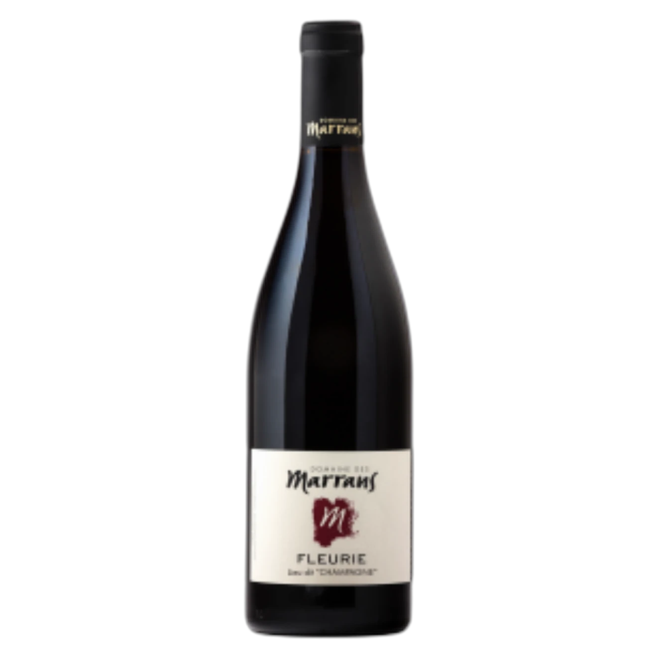 Domaine Des Marrans - Fleurie - Lieu Dit Ch*pagne 2023