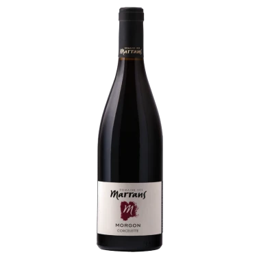 Domaine Des Marrans - Morgon Corcelette - 2023