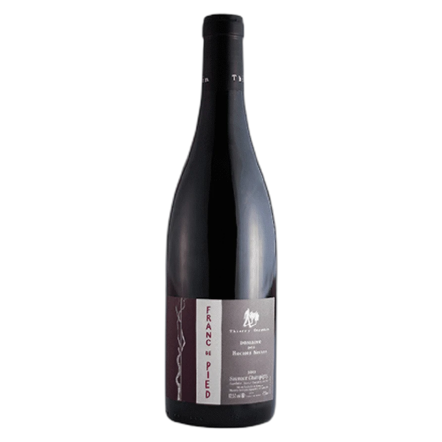 Domaine des Roches Neuves - Saumur-Champigny Franc De Pied 2024