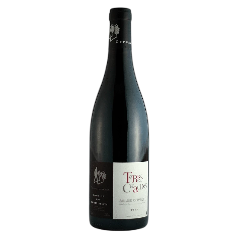Domaine des Roches Neuves - Saumur Champigny Terres Chaudes - 2024