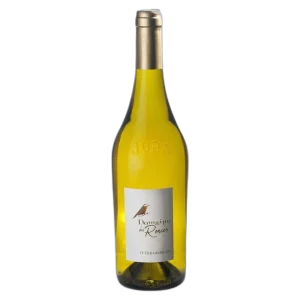 Domaine des Ronces - Côtes du Jura blanc "Cuvée Georges" 2020