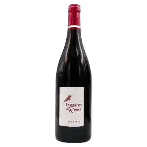Domaine Des Ronces - Côtes Du Jura - Pinot Noir 2023