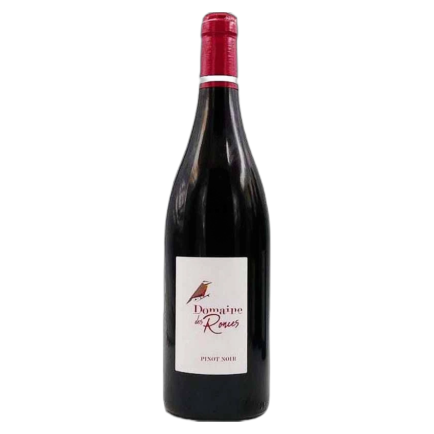 Domaine Des Ronces - Côtes Du Jura - Pinot Noir 2023
