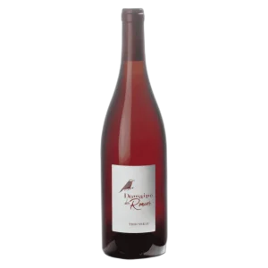 Domaine des Ronces - Côtes du Jura Trousseau - 2023
