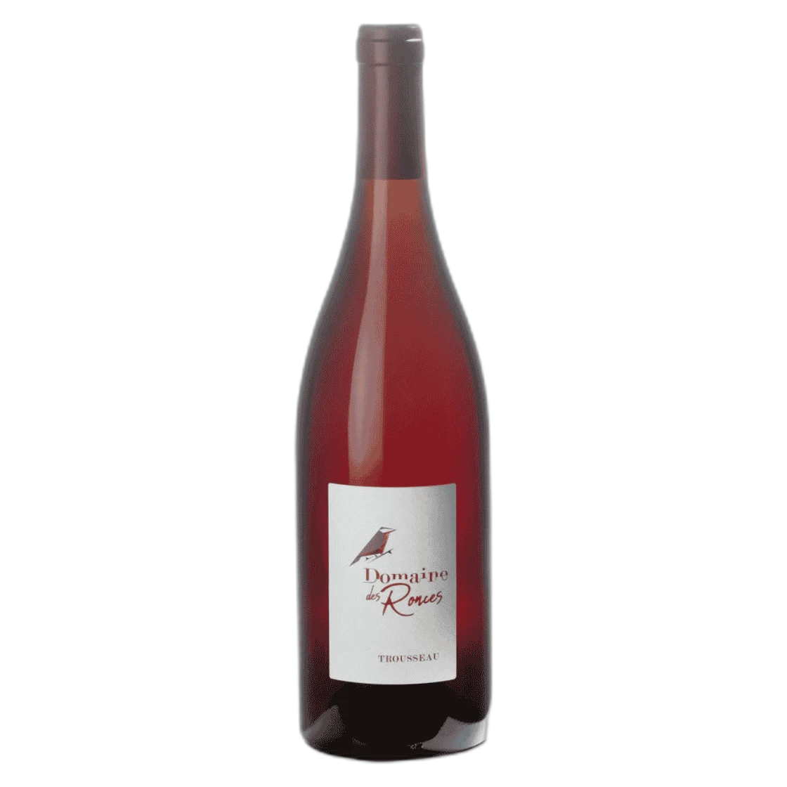 Domaine des Ronces - Côtes du Jura Trousseau - 2023