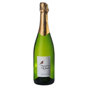 Domaine Des Ronces - Crémant Du Jura - 2023