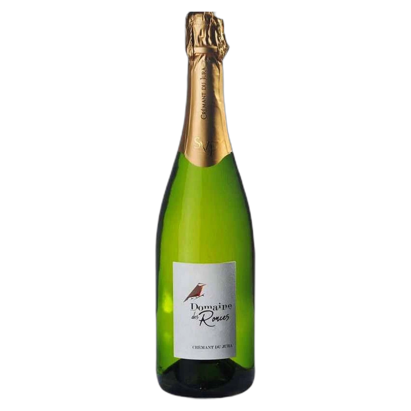 Domaine Des Ronces - Crémant Du Jura - 2023