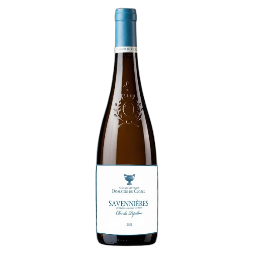 Domaine du Closel - Savennières - Clos Du Papillon - 2022