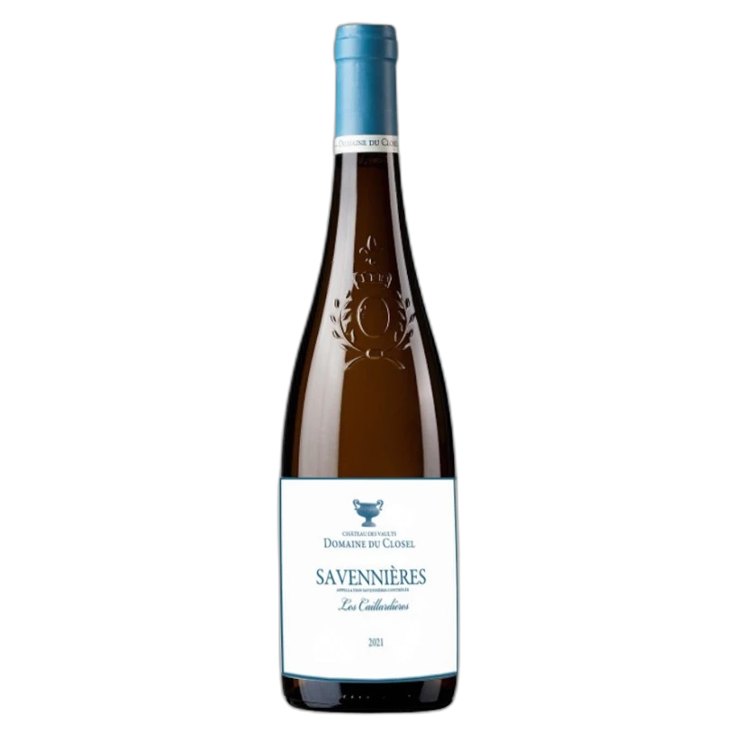 Domaine Du Closel - Savennières Les Caillardières - 2022