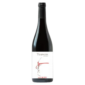 Domaine du Trapadis - Côtes du Rhône rouge - La P'tite Côte 2024