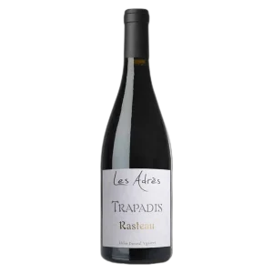 Domaine du Trapadis - Rasteau Les Adrès 2021