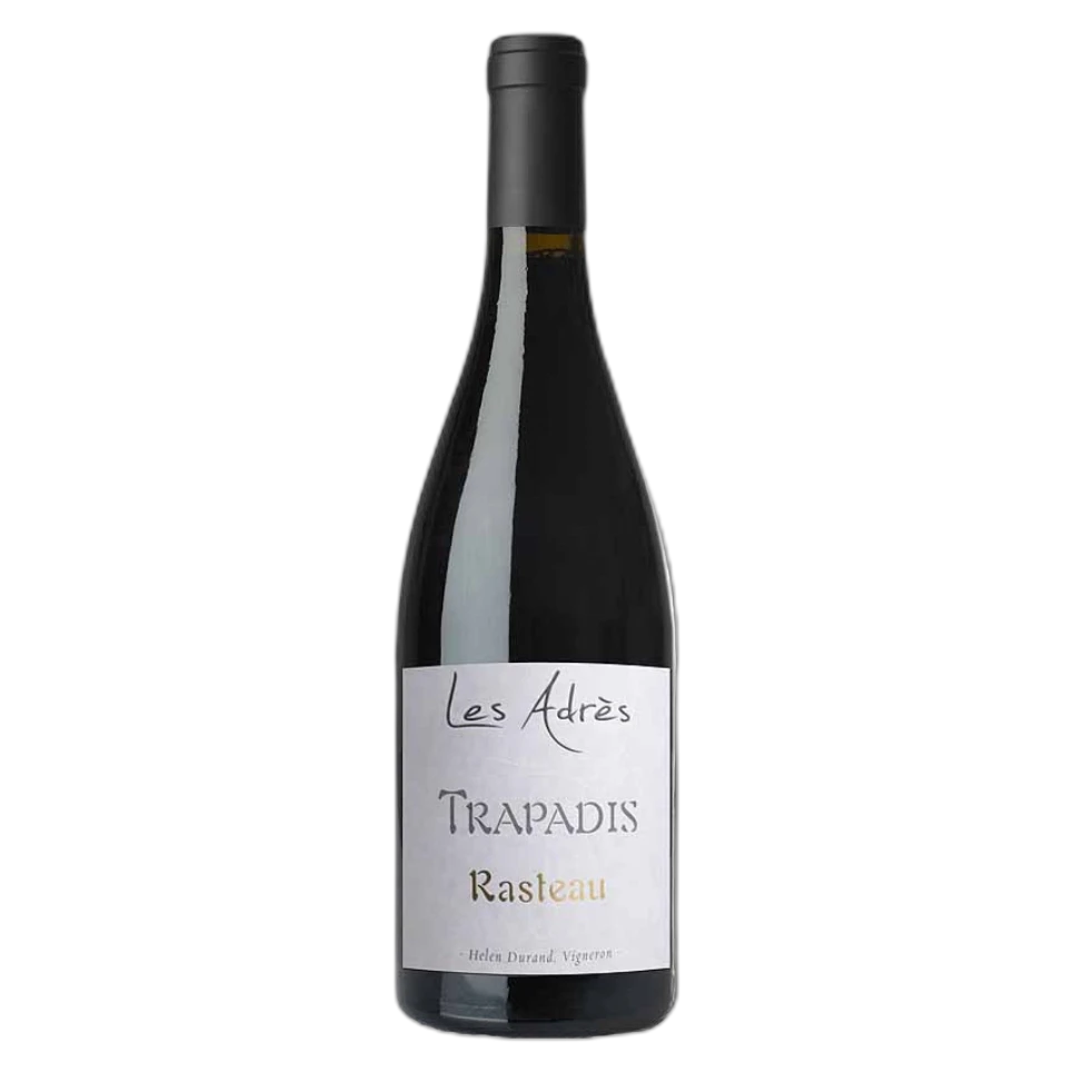 Domaine du Trapadis - Rasteau Les Adrès 2021