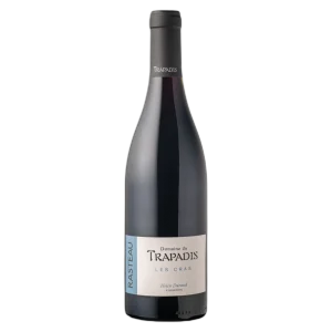 Domaine du Trapadis - Rasteau Les Cras 2023
