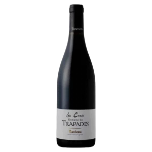 Domaine du Trapadis - Rasteau - Les Cras - 2022