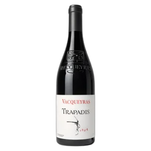 Domaine du Trapadis - Vacqueyras - 2024