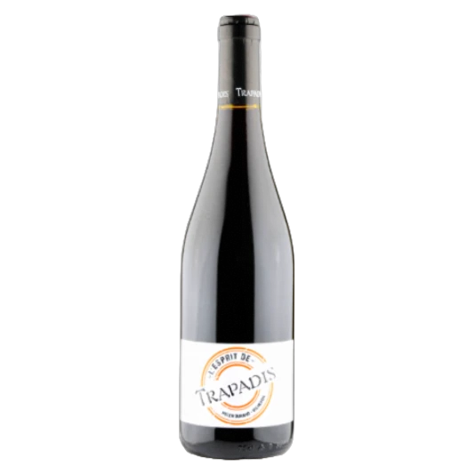 Domaine du Trapadis – Vin de France – Esprit