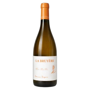 Domaine Duverne - Mâcon-bray - Bruyère 2024