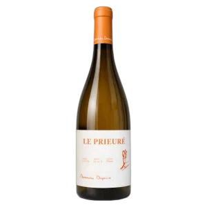 Domaine Duverne - Mâcon-bray Prieuré 2024