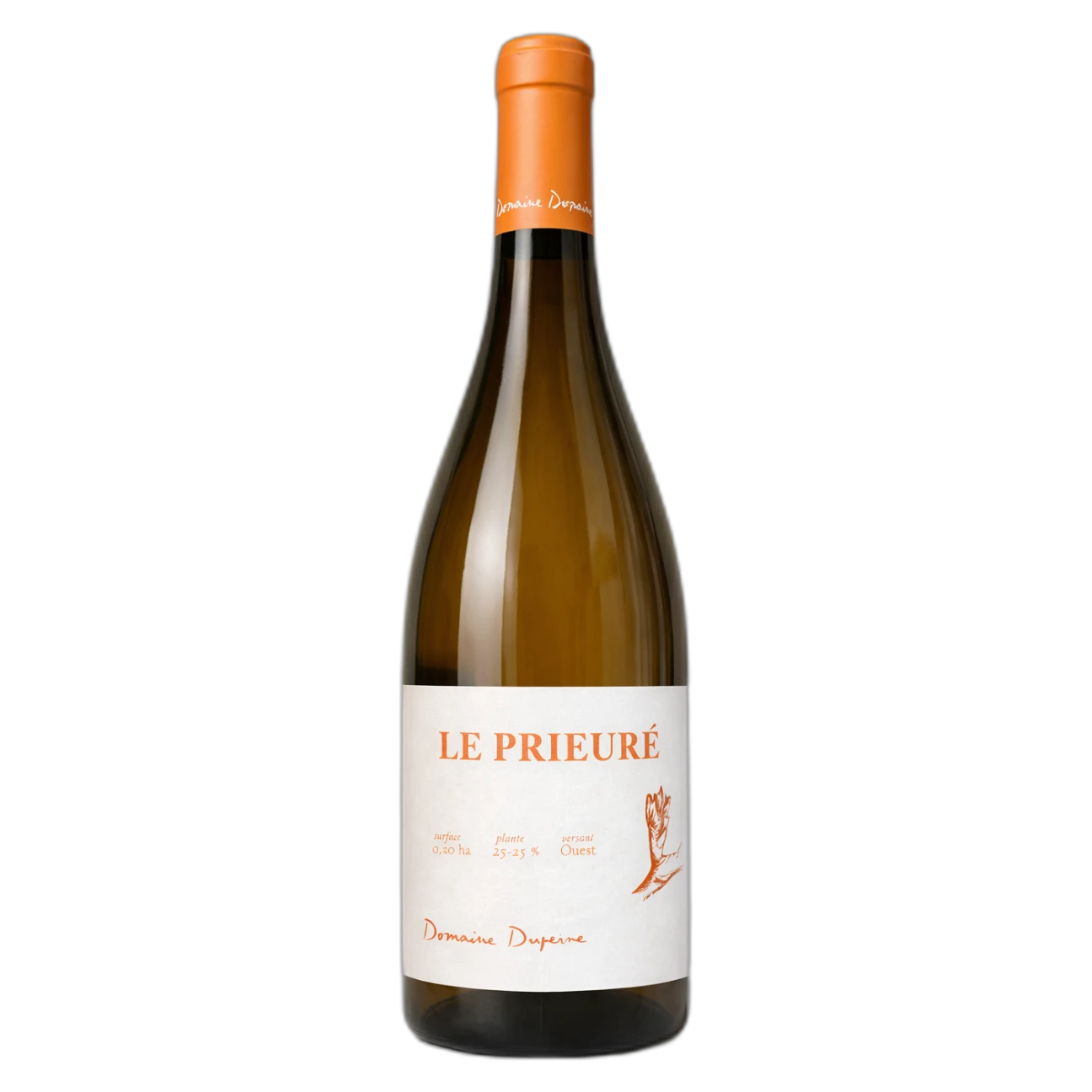 Domaine Duverne - Mâcon-bray Prieuré 2024