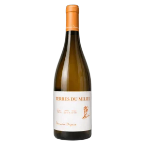 Domaine Duverne - Mâcon-bray - Terres Du Milieu 2023