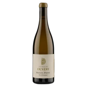 Domaine Duvert - Mâcon-Prissé 2024