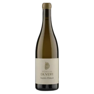 Domaine Duvert - Saint Véran - 2024