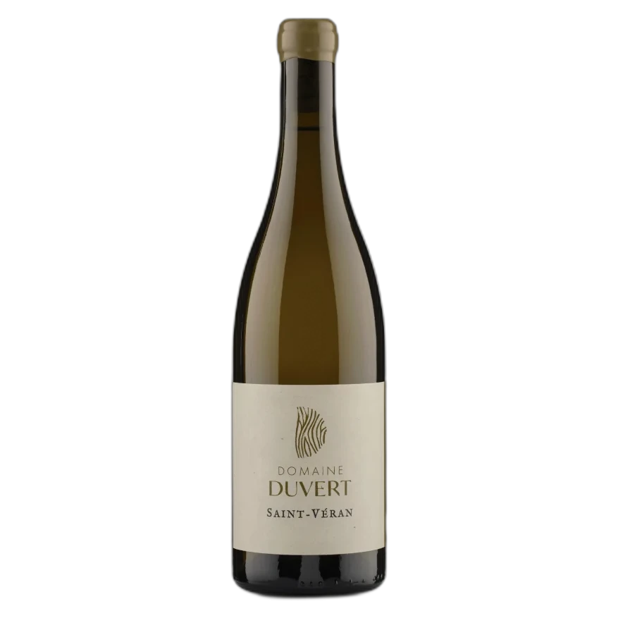 Domaine Duvert - Saint Véran - 2024