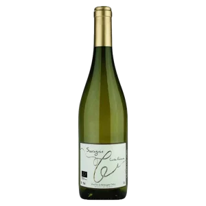 Domaine Eric et Bérengère Thill - Côtes du Jura Blanc Romane - 2022