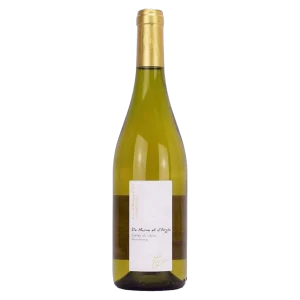 Domaine Eric Thill - Côtes Du Jura - De Marne Et D'argile - 2023