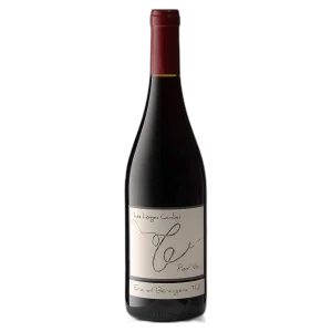 Domaine Eric Thill - Côtes Du Jura - Pinot Noir Longes Combes - 2023