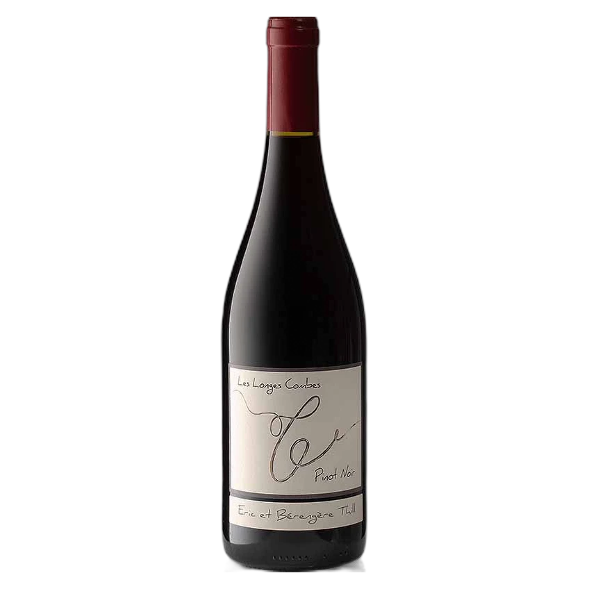 Domaine Eric Thill - Côtes Du Jura - Pinot Noir Longes Combes - 2023