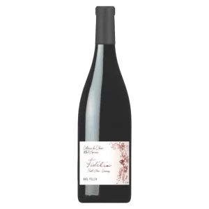 Domaine Gaël Félix - Coteaux-du-Cher-et-de-l'arnon - Fidélie 2023