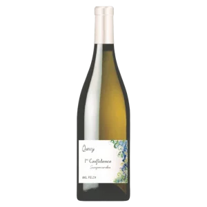 Domaine Gaël Félix - Quincy - 1ère Confidence 2024