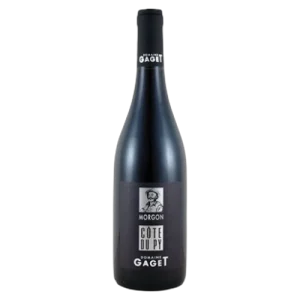 Domaine Gaget - Morgon Côte Du Py 2023