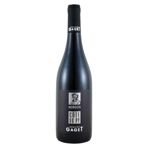 Domaine Gaget - Morgon Côte Du Py 2023