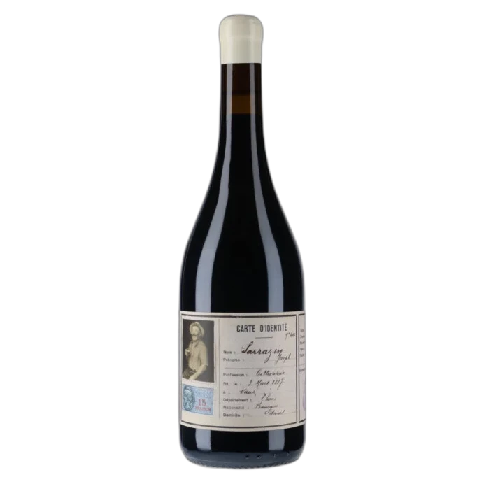 Domaine Gaget - Morgon Cuvée Joseph 2023