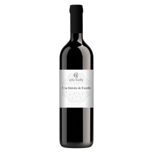 Domaine Gelly - Côtes De Thongue - Histoire De Famille - 2025
