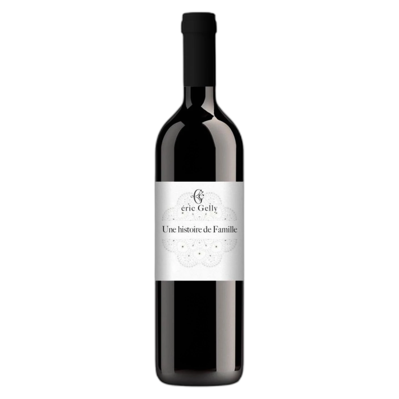 Domaine Gelly - Côtes De Thongue - Histoire De Famille - 2025