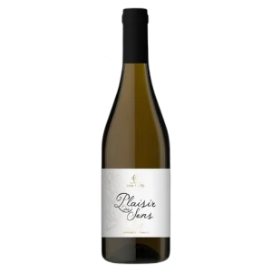 Domaine Gelly - Côtes De Thongue blanc - Plaisir des Sens 2025