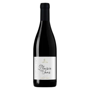 Domaine Gelly - Côtes De Thongue rouge - Plaisir Des Sens 2024