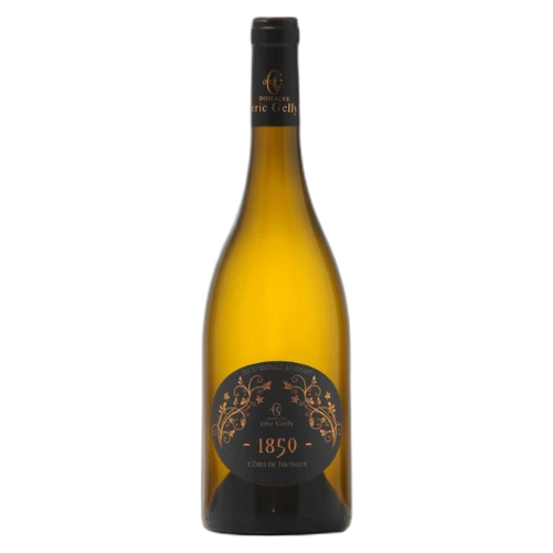 Domaine Gelly - Cuvée 1850 blanc 2025