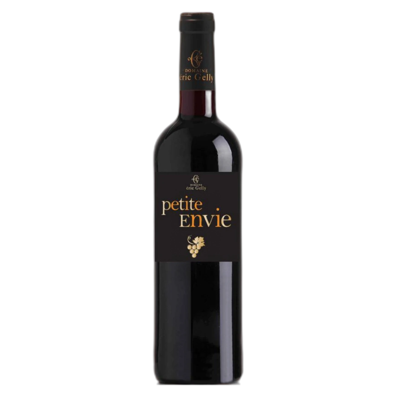 Domaine Gelly - Petite Envie Rouge 2025