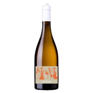 Domaine Gilles Berlioz  - Chignin-Bergeron - Les Filles 2024