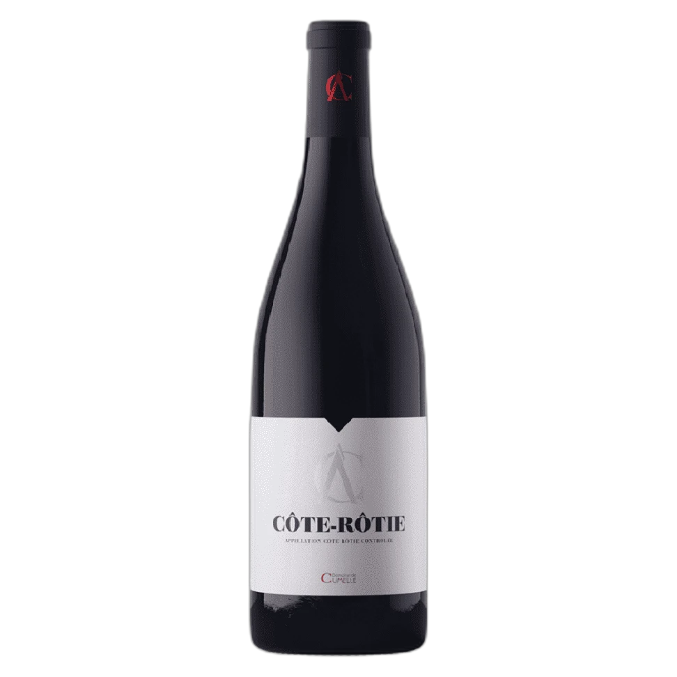 Domaine Grand Saint-Cyr - Côte rôtie Nane 2023 - Magnum