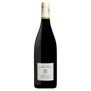 Domaine Jaeger-Defaix - Rully 1er Cru Clos du Chapitre 2022