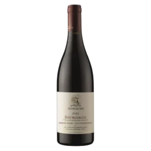 Domaine Jessiaume - Bourgogne rouge Les Perrières 2022